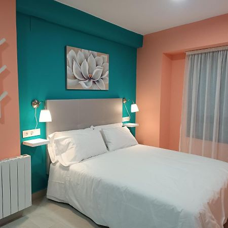Caces Estudios La Casina מראה חיצוני תמונה
