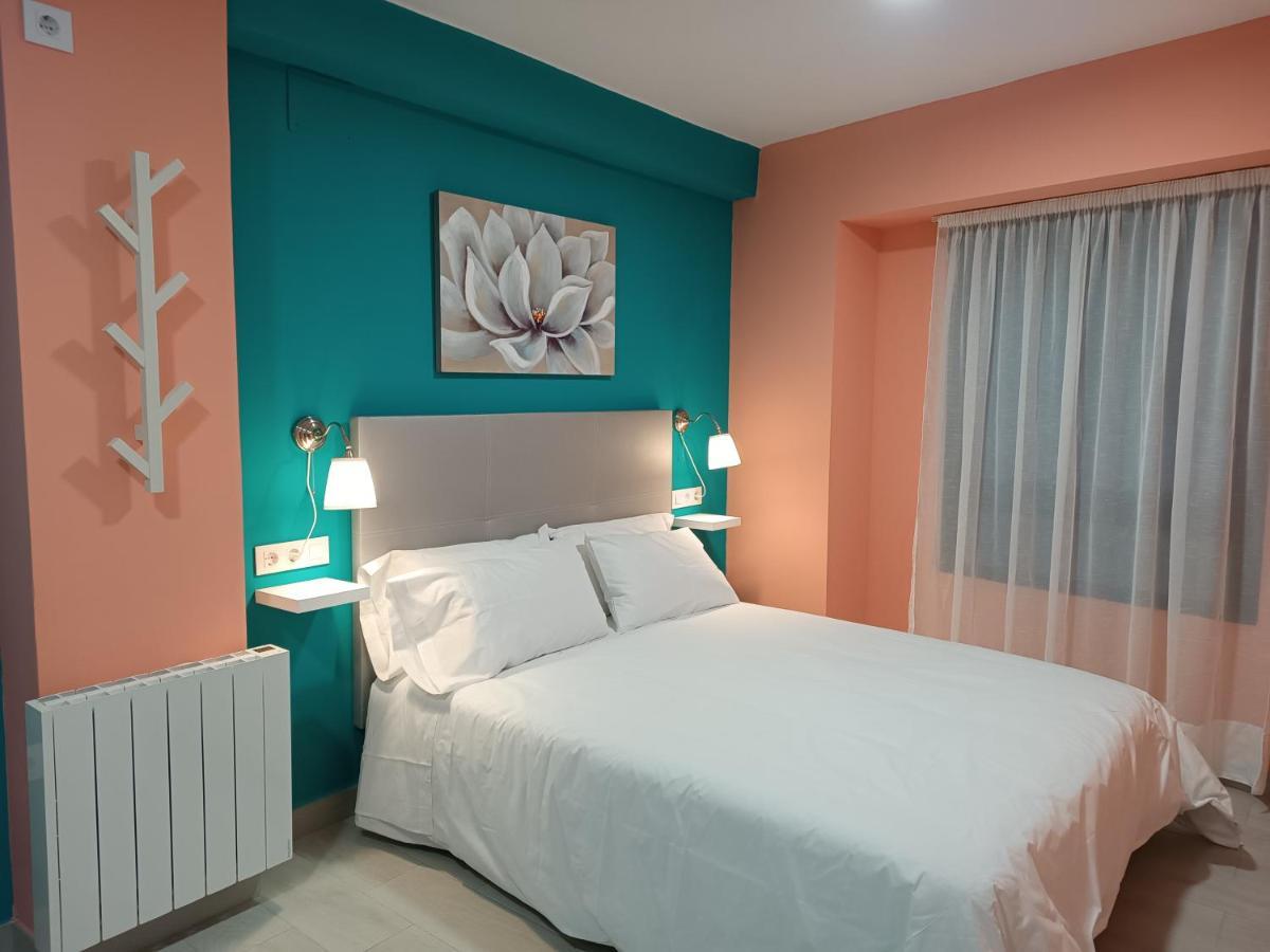 Caces Estudios La Casina מראה חיצוני תמונה
