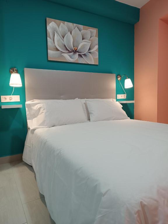 Caces Estudios La Casina מראה חיצוני תמונה