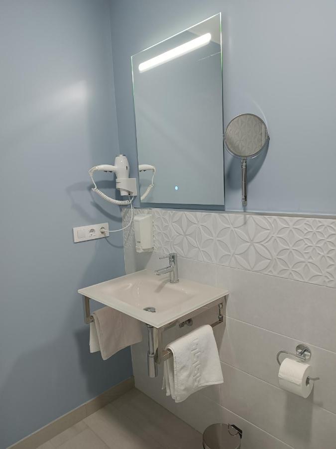 Caces Estudios La Casina מראה חיצוני תמונה