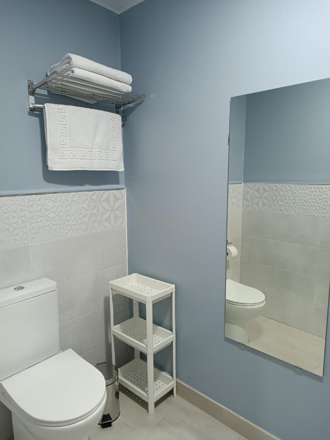 Caces Estudios La Casina מראה חיצוני תמונה