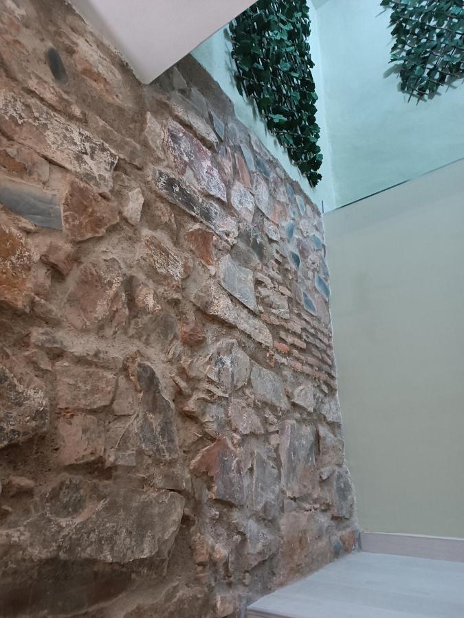 Caces Estudios La Casina מראה חיצוני תמונה