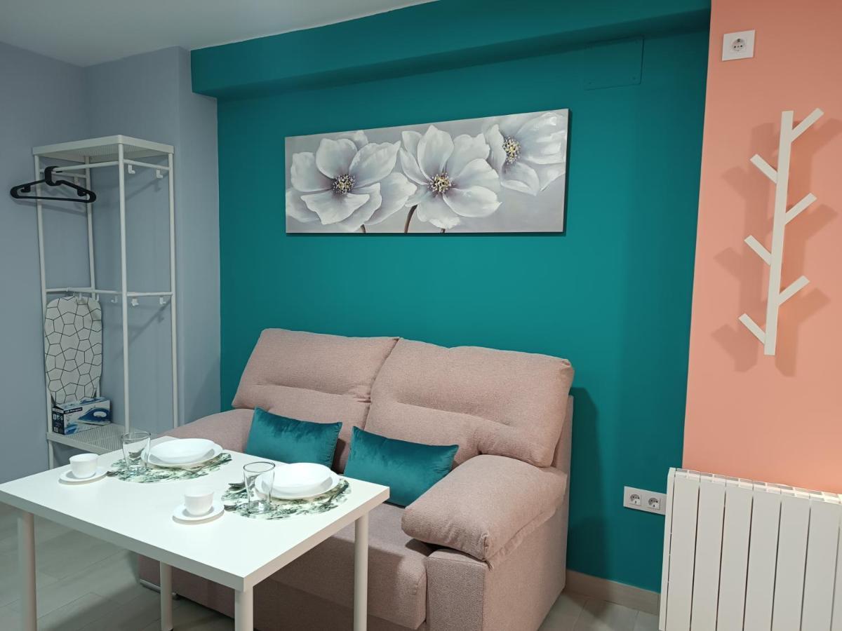 Caces Estudios La Casina מראה חיצוני תמונה