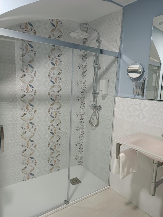 Caces Estudios La Casina מראה חיצוני תמונה
