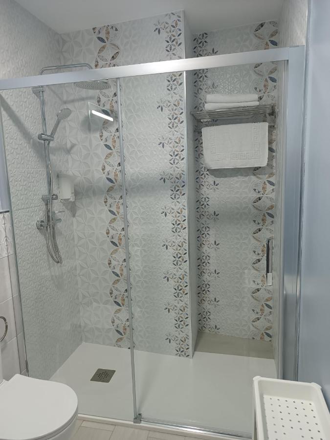 Caces Estudios La Casina מראה חיצוני תמונה